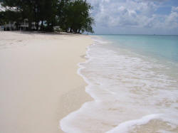 Seven Mile Beach Grand Cayman, Cayman Islands