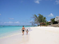 7 Mile Beach Grand Cayman, Cayman Islands