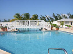 Grand Caymanian Pool