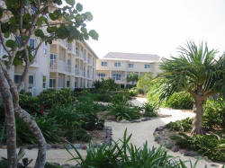 Grand Caymanian Buildings