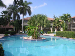 Plantation Village Resort Poolside